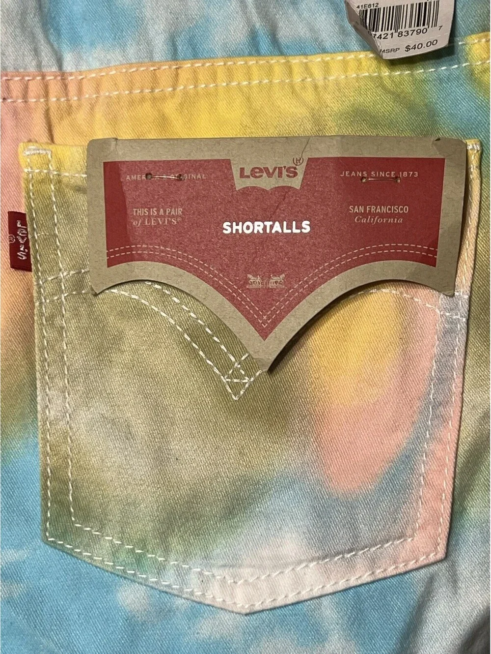 Levis levi girls